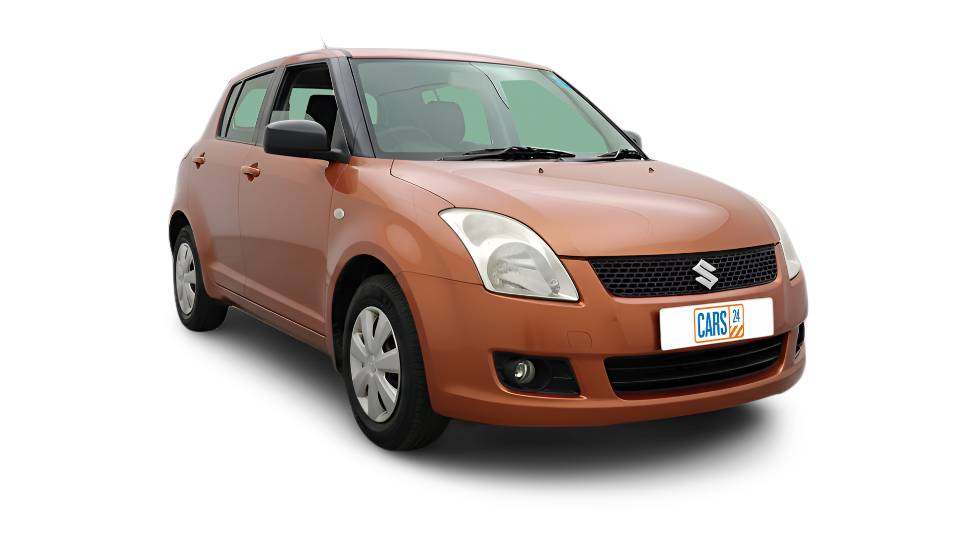 Maruti Swift-img